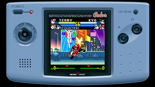 SNK VS. CAPCOM: THE MATCH OF THE MILLENNIUM  for sale in Emirates from Games2all