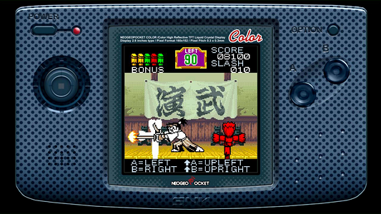 SNK VS. CAPCOM: THE MATCH OF THE MILLENNIUM  for sale in Emirates from Games2all