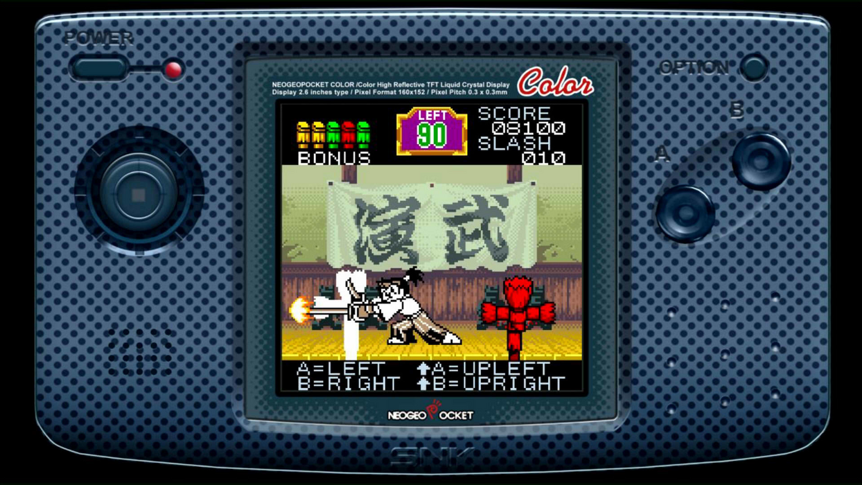 SNK VS. CAPCOM: THE MATCH OF THE MILLENNIUM  for sale in Emirates from Games2all