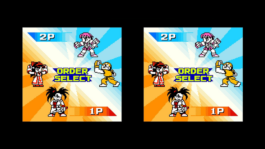 SNK VS. CAPCOM: THE MATCH OF THE MILLENNIUM – image 7