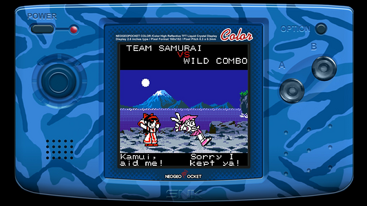 SNK VS. CAPCOM: THE MATCH OF THE MILLENNIUM  for sale in Emirates from Games2all