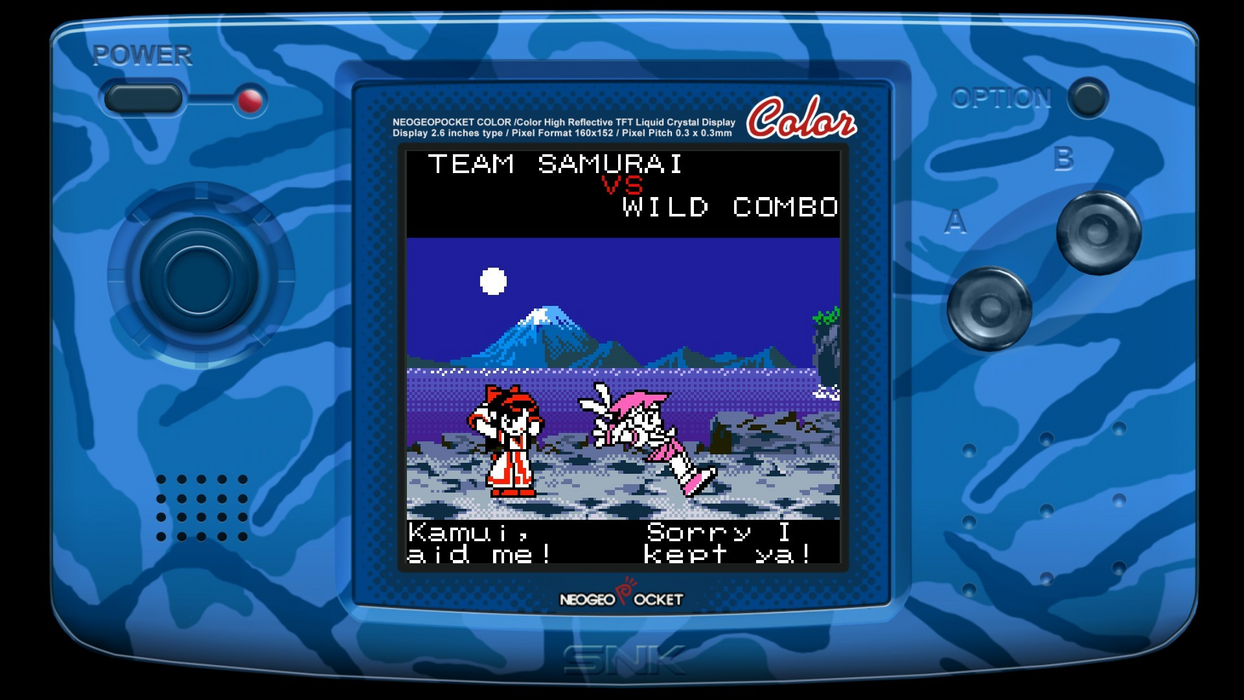 SNK VS. CAPCOM: THE MATCH OF THE MILLENNIUM  for sale in Emirates from Games2all