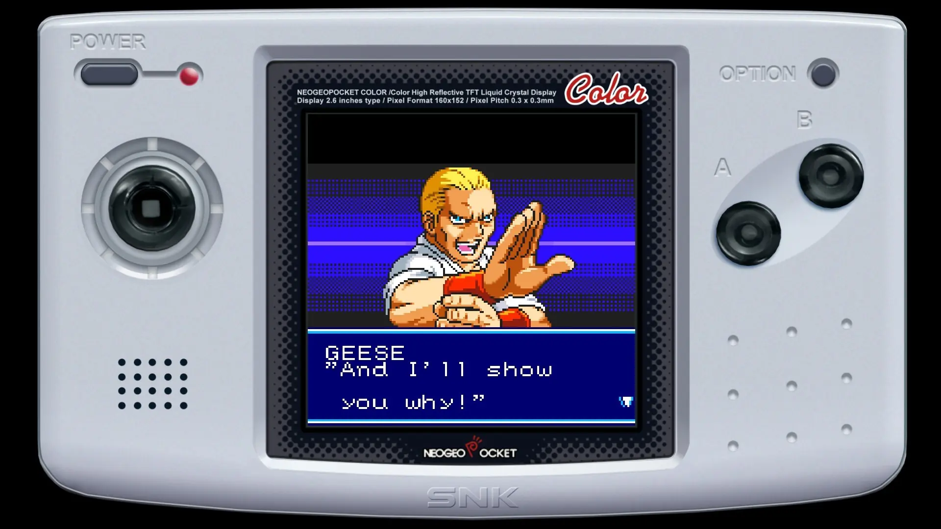 SNK VS. CAPCOM: THE MATCH OF THE MILLENNIUM  for sale in Emirates from Games2all