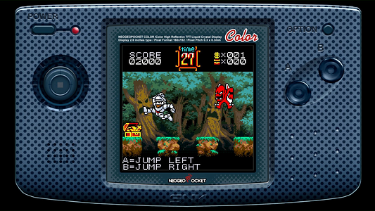 SNK VS. CAPCOM: THE MATCH OF THE MILLENNIUM  for sale in Emirates from Games2all