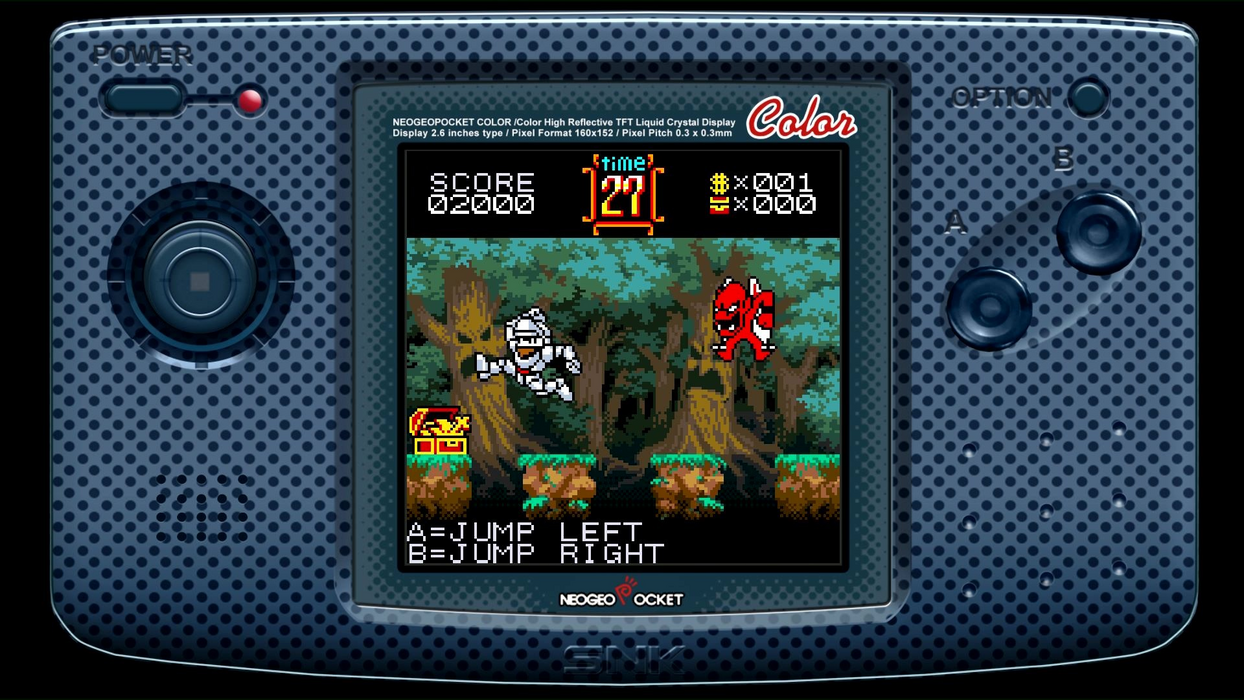 SNK VS. CAPCOM: THE MATCH OF THE MILLENNIUM  for sale in Emirates from Games2all