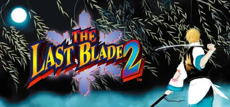 THE LAST BLADE 2  for sale in Emirates from Games2all
