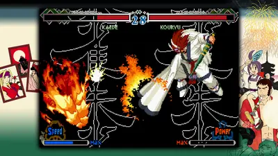 THE LAST BLADE 2  for sale in Emirates from Games2all