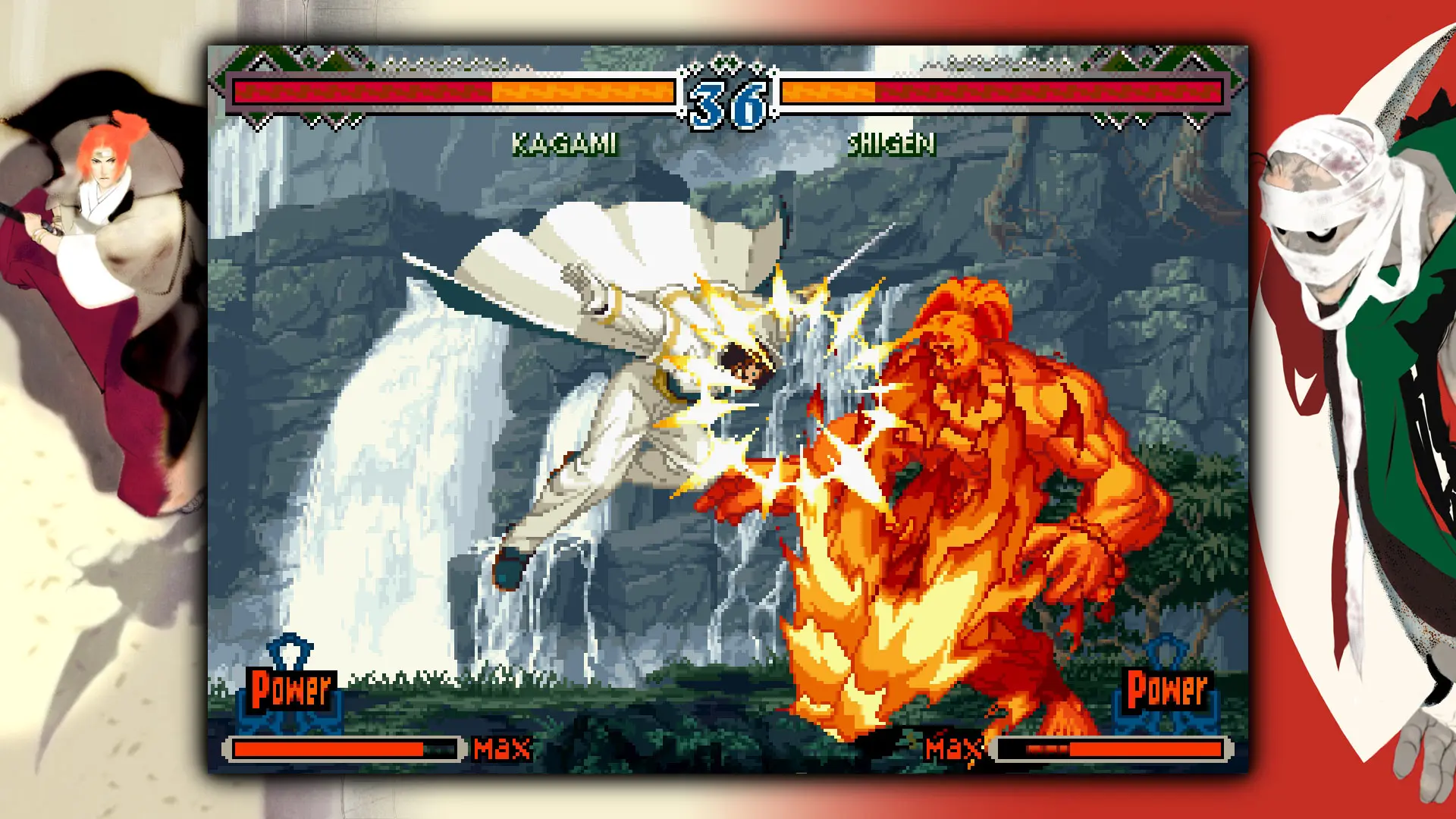 THE LAST BLADE 2  for sale in Emirates from Games2all