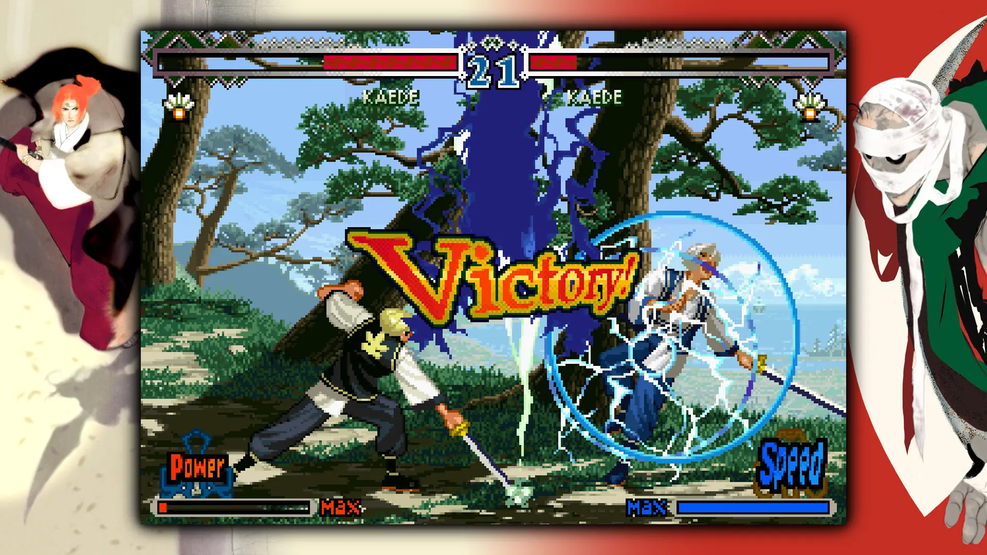 THE LAST BLADE 2  for sale in Emirates from Games2all