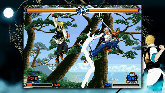 THE LAST BLADE 2  for sale in Emirates from Games2all