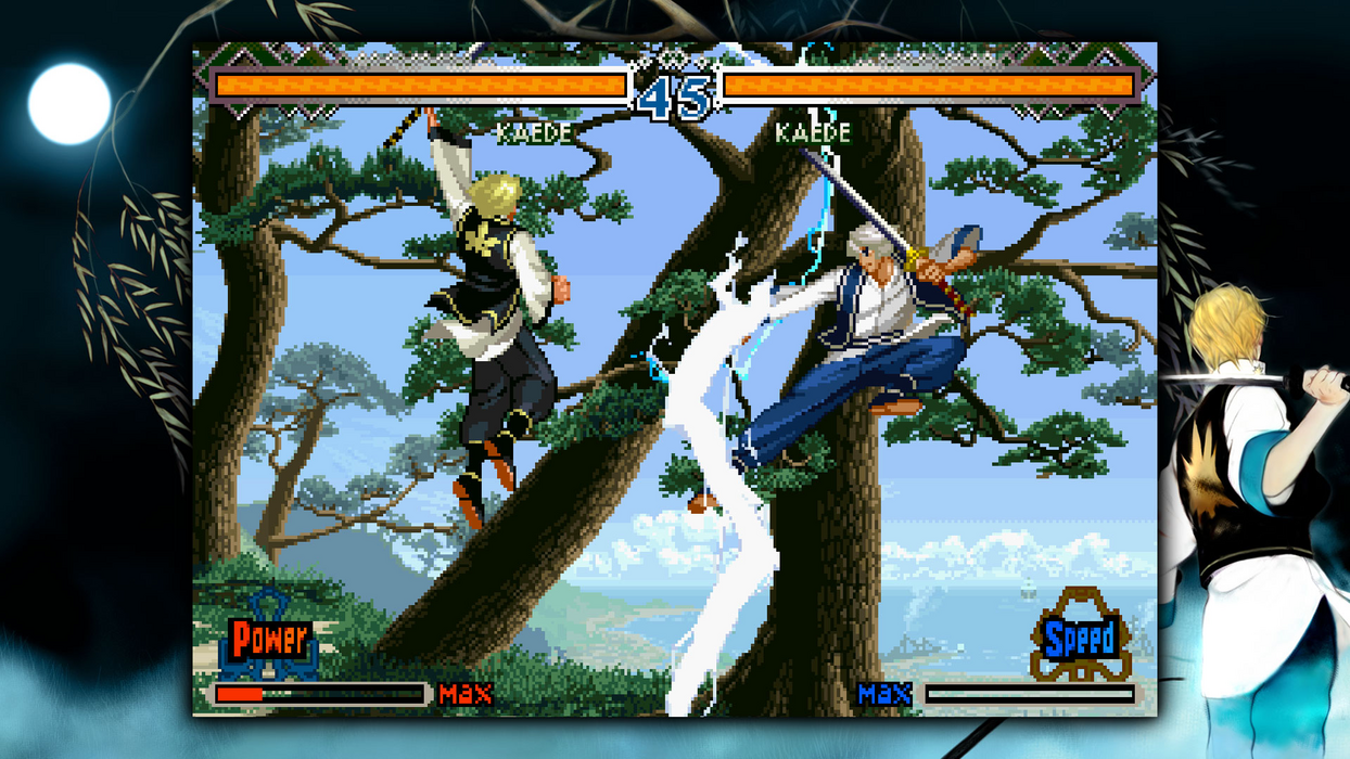 THE LAST BLADE 2  for sale in Emirates from Games2all
