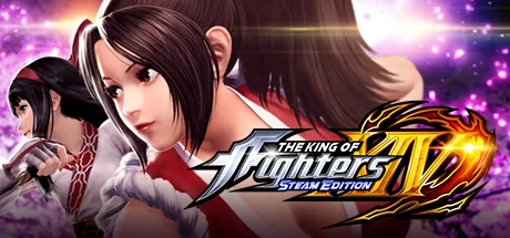 THE KING OF FIGHTERS XIV STEAM EDITION -  للبيع في الإمارات من خلال Games2all