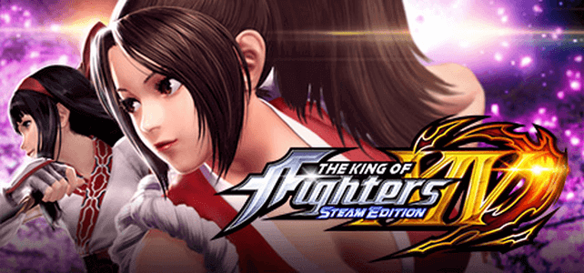 THE KING OF FIGHTERS XIV STEAM EDITION  للبيع في ألإمارات من خلال Games2all