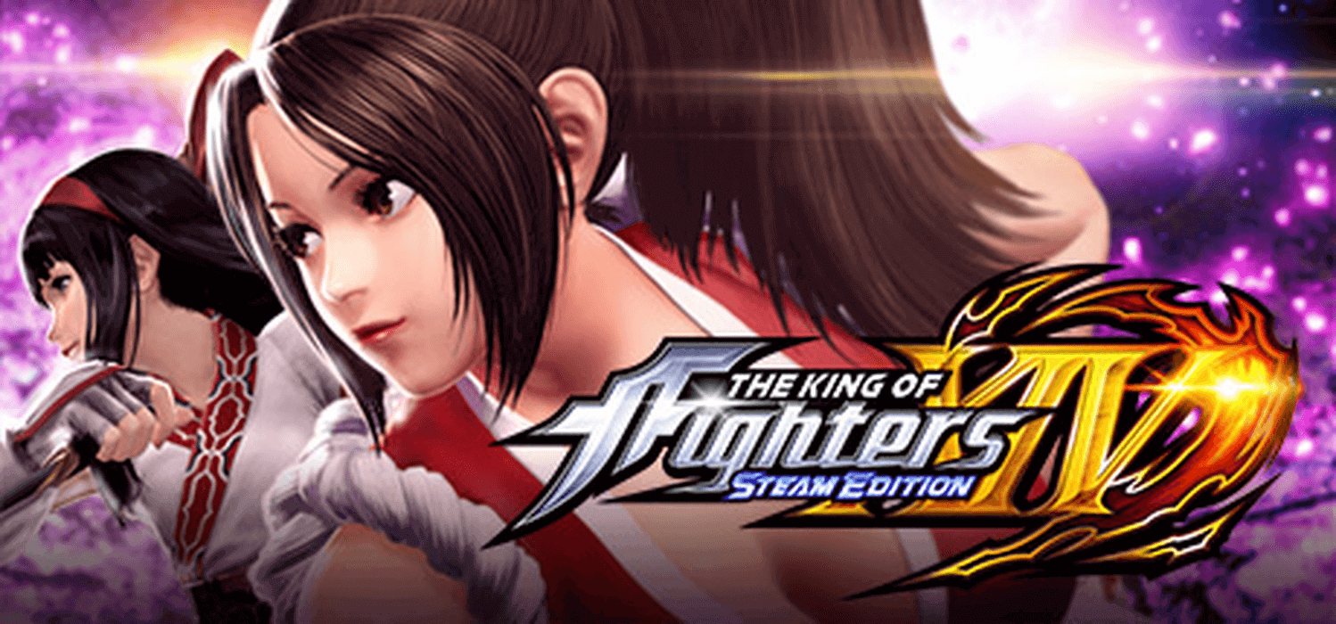 THE KING OF FIGHTERS XIV STEAM EDITION  للبيع في ألإمارات من خلال Games2all