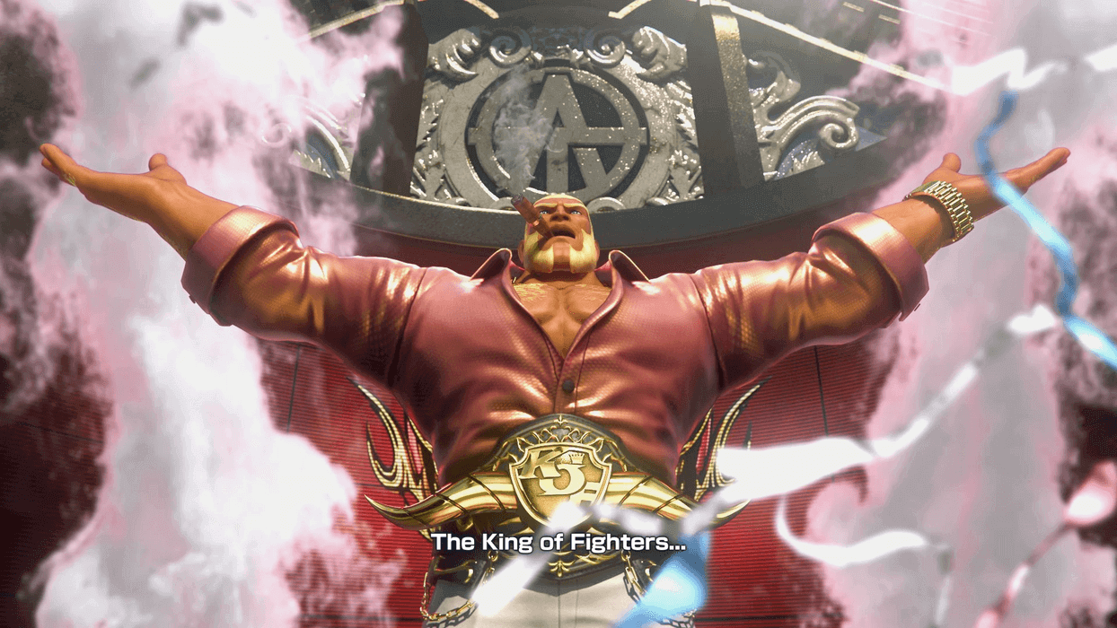 THE KING OF FIGHTERS XIV STEAM EDITION  للبيع في ألإمارات من خلال Games2all