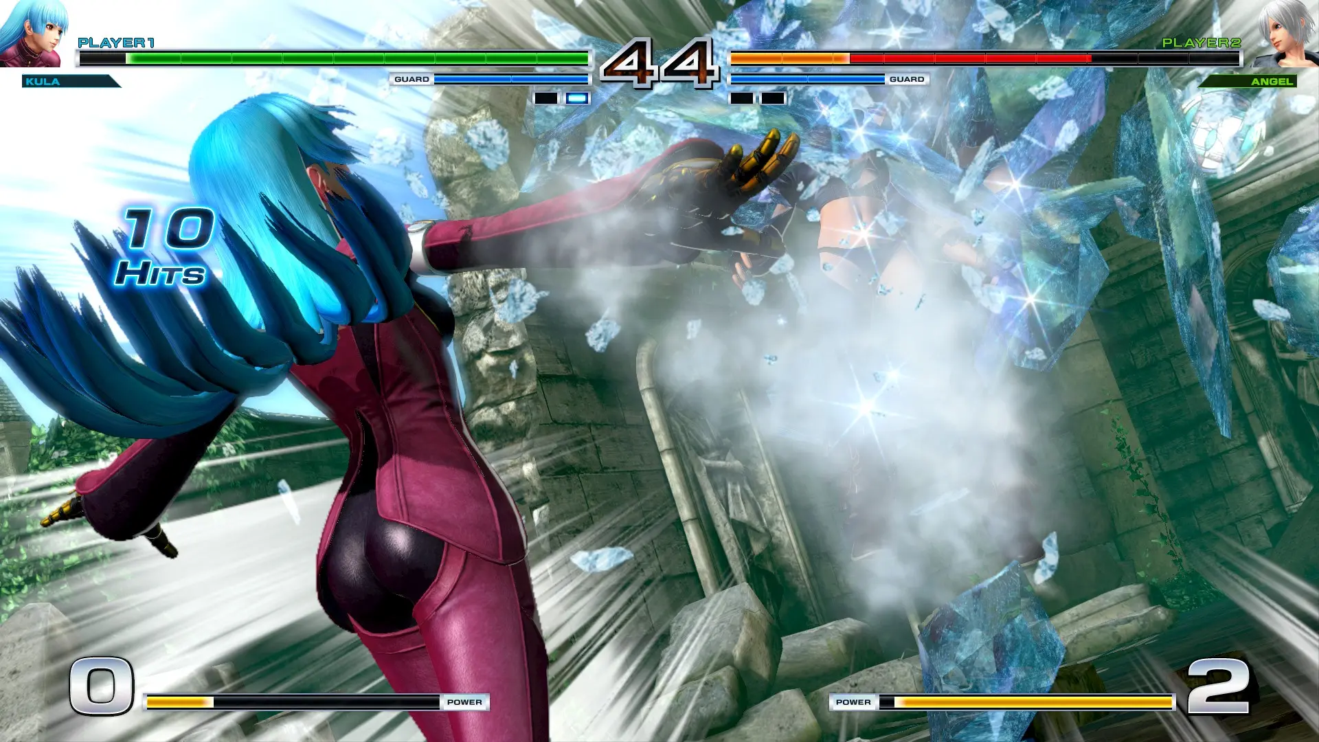 THE KING OF FIGHTERS XIV STEAM EDITION  for sale in Emirates from Games2all