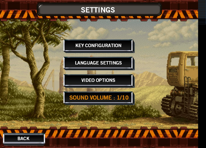 METAL SLUG 3 – image 4