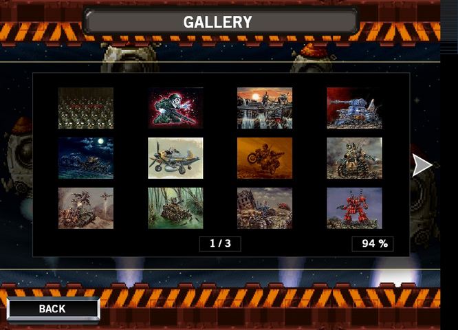 METAL SLUG 3 – image 7