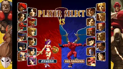 SNK VS. CAPCOM SVC CHAOS  for sale in Emirates from Games2all