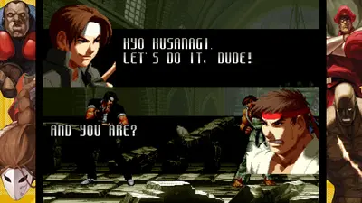 SNK VS. CAPCOM SVC CHAOS  for sale in Emirates from Games2all