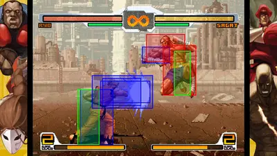 SNK VS. CAPCOM SVC CHAOS  for sale in Emirates from Games2all