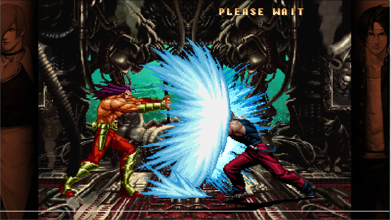 THE KING OF FIGHTERS '98 ULTIMATE MATCH FINAL EDITION  for sale in Emirates from Games2all