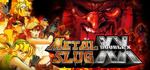 METAL SLUG XX  for sale in Emirates from Games2all