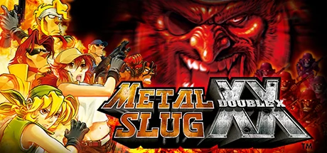 METAL SLUG XX -  للبيع في الإمارات من خلال Games2all
