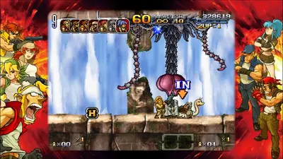 METAL SLUG XX  for sale in Emirates from Games2all