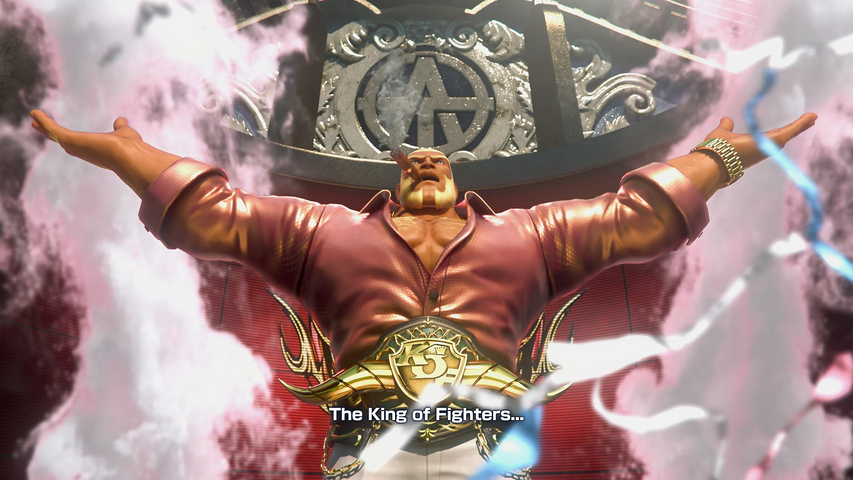 THE KING OF FIGHTERS XIV STEAM EDITION DELUXE PACK – image 4