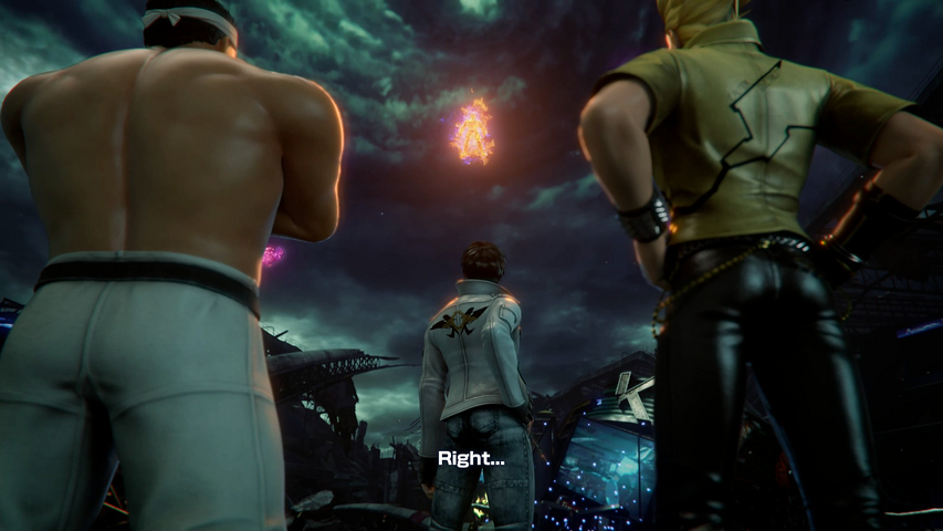 THE KING OF FIGHTERS XIV STEAM EDITION DELUXE PACK – image 5