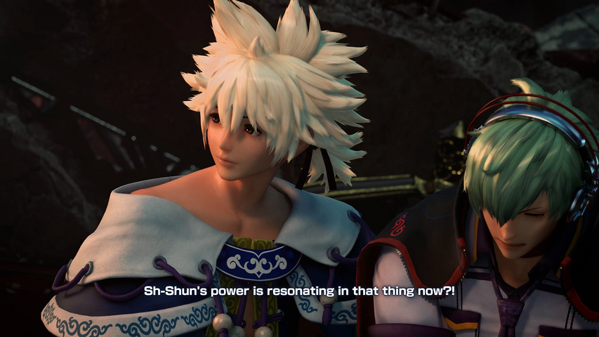 THE KING OF FIGHTERS XIV STEAM EDITION DELUXE PACK – image 6