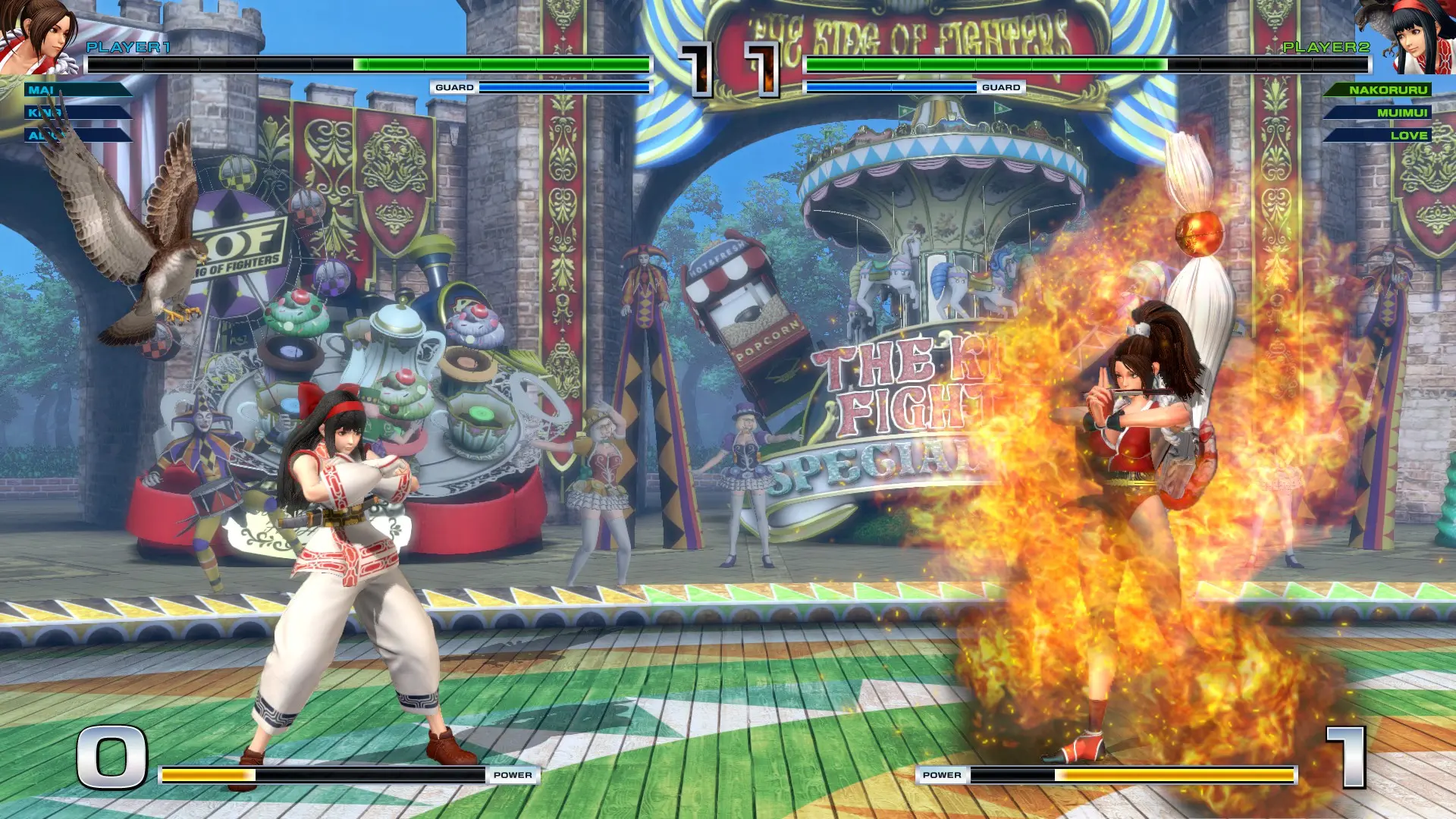 THE KING OF FIGHTERS XIV STEAM EDITION DELUXE PACK  for sale in Emirates from Games2all