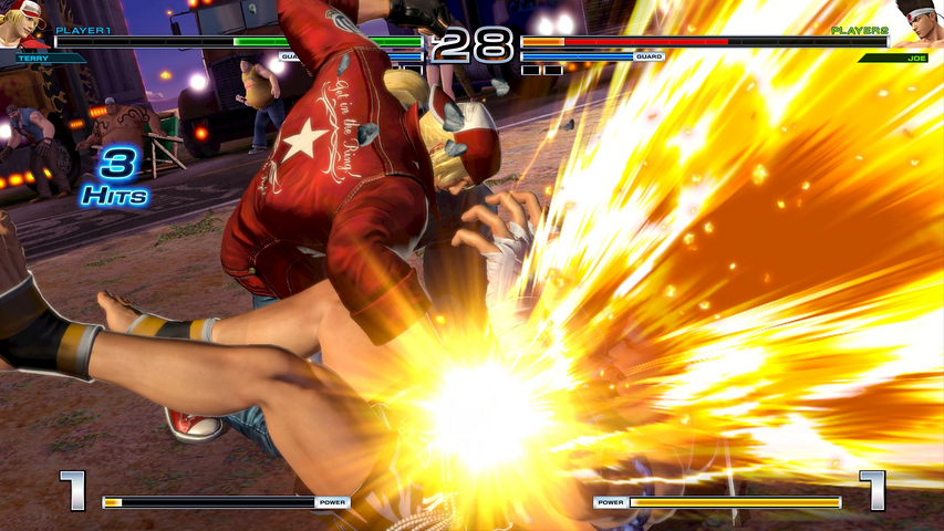 THE KING OF FIGHTERS XIV STEAM EDITION DELUXE PACK – image 10