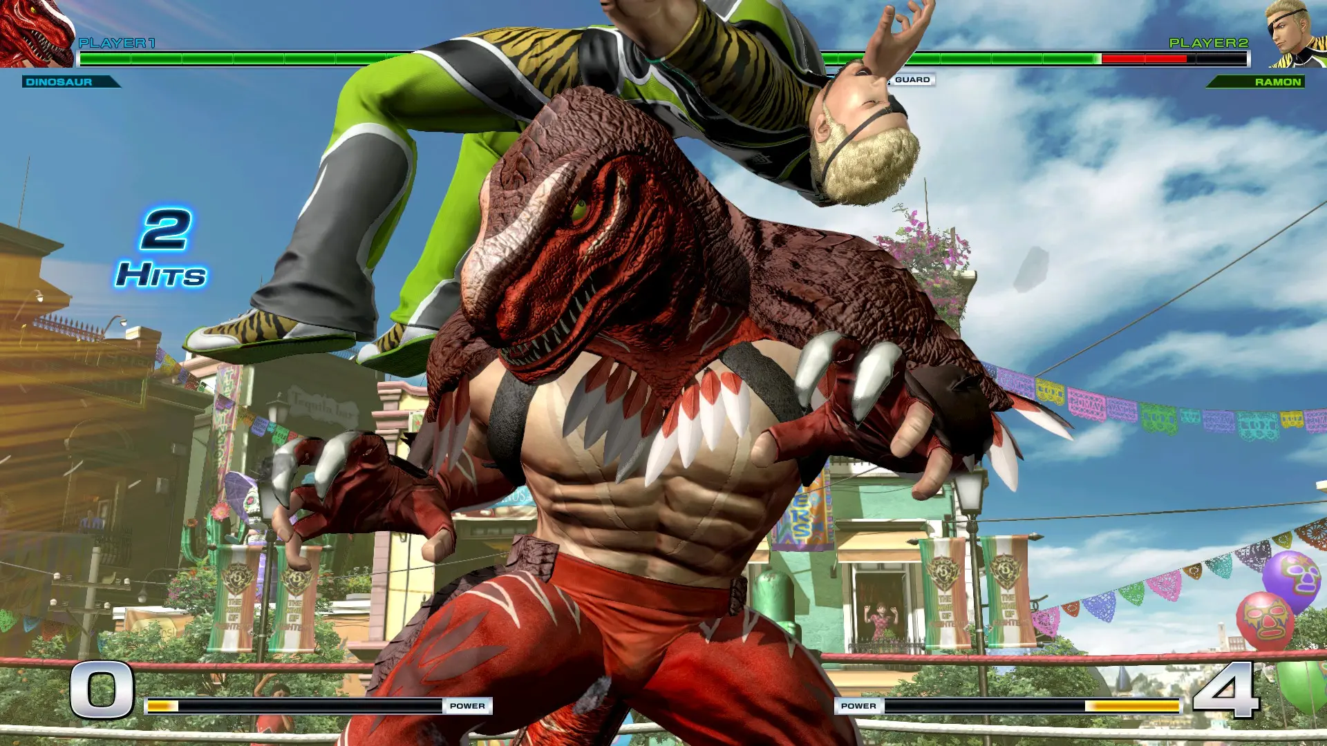THE KING OF FIGHTERS XIV STEAM EDITION DELUXE PACK  for sale in Emirates from Games2all