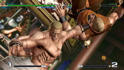 THE KING OF FIGHTERS XIV STEAM EDITION DELUXE PACK  for sale in Emirates from Games2all