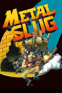 METAL SLUG -  for sale in Emirates from Games2all