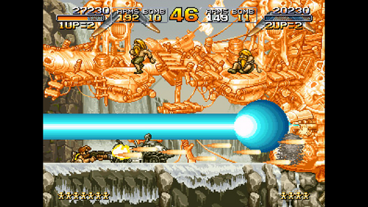 METAL SLUG  for sale in Emirates from Games2all