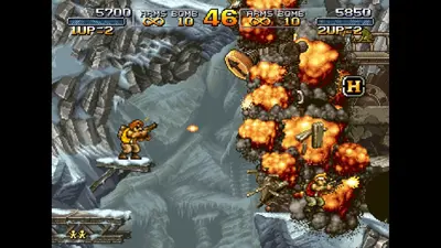METAL SLUG  for sale in Emirates from Games2all