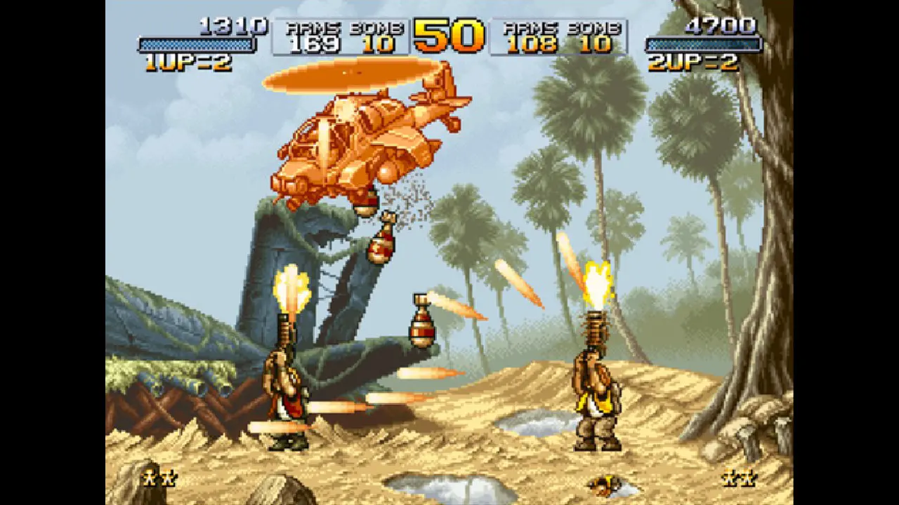 METAL SLUG  for sale in Emirates from Games2all