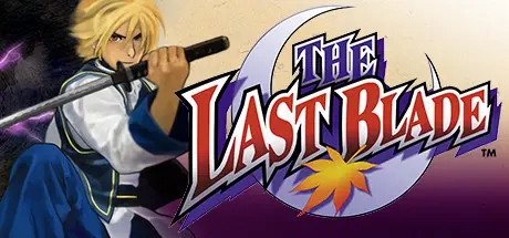 THE LAST BLADE  for sale in Emirates from Games2all