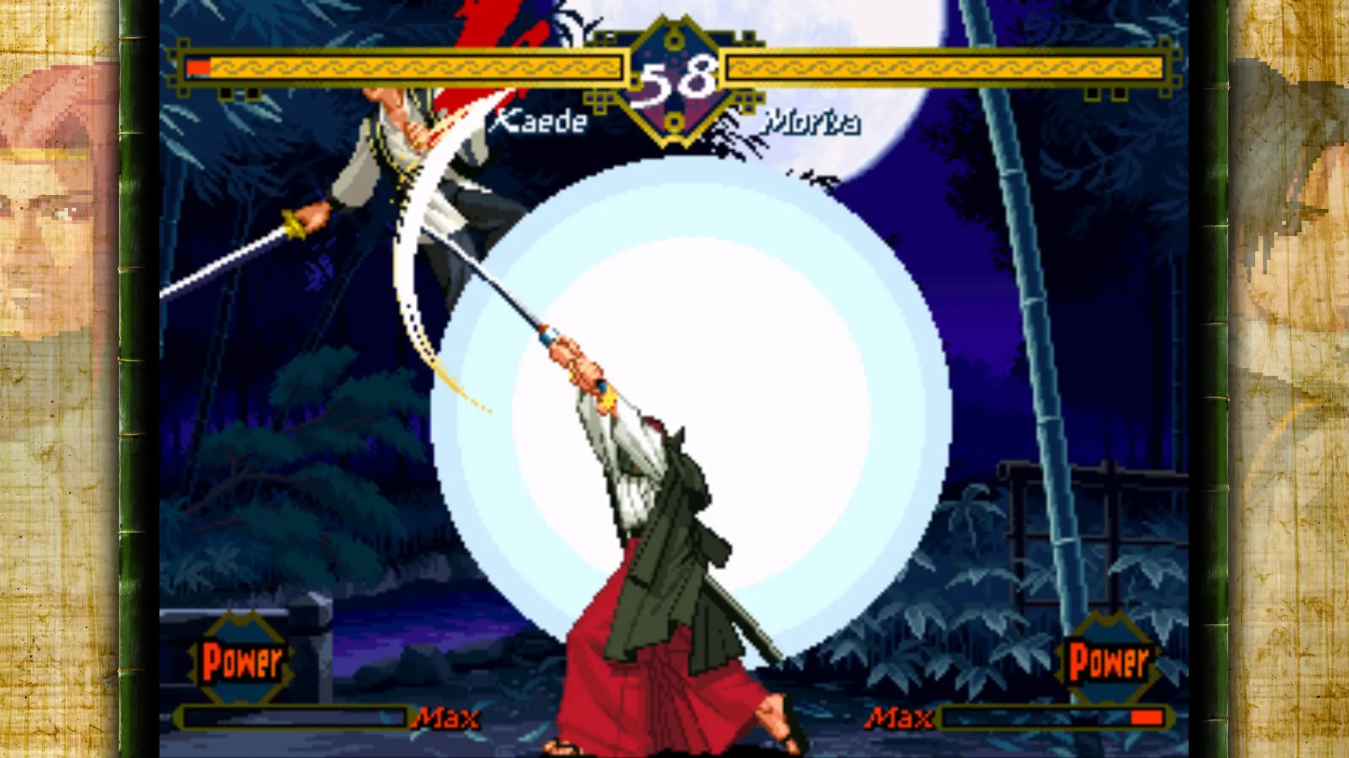 THE LAST BLADE  for sale in Emirates from Games2all