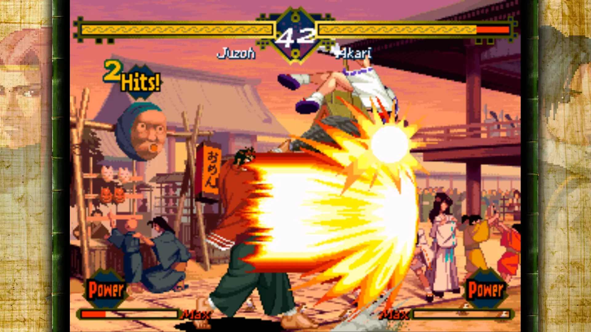 THE LAST BLADE  for sale in Emirates from Games2all