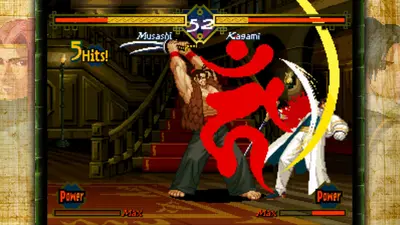 THE LAST BLADE  for sale in Emirates from Games2all