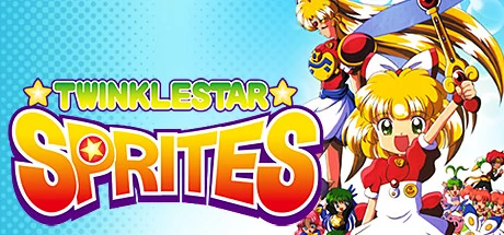TWINKLE STAR SPRITES -  for sale in Emirates from Games2all