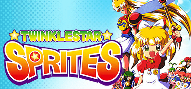 TWINKLE STAR SPRITES  for sale in Emirates from Games2all