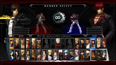 THE KING OF FIGHTERS XIII GLOBAL MATCH  for sale in Emirates from Games2all