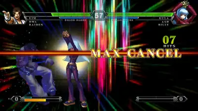 THE KING OF FIGHTERS XIII GLOBAL MATCH  for sale in Emirates from Games2all