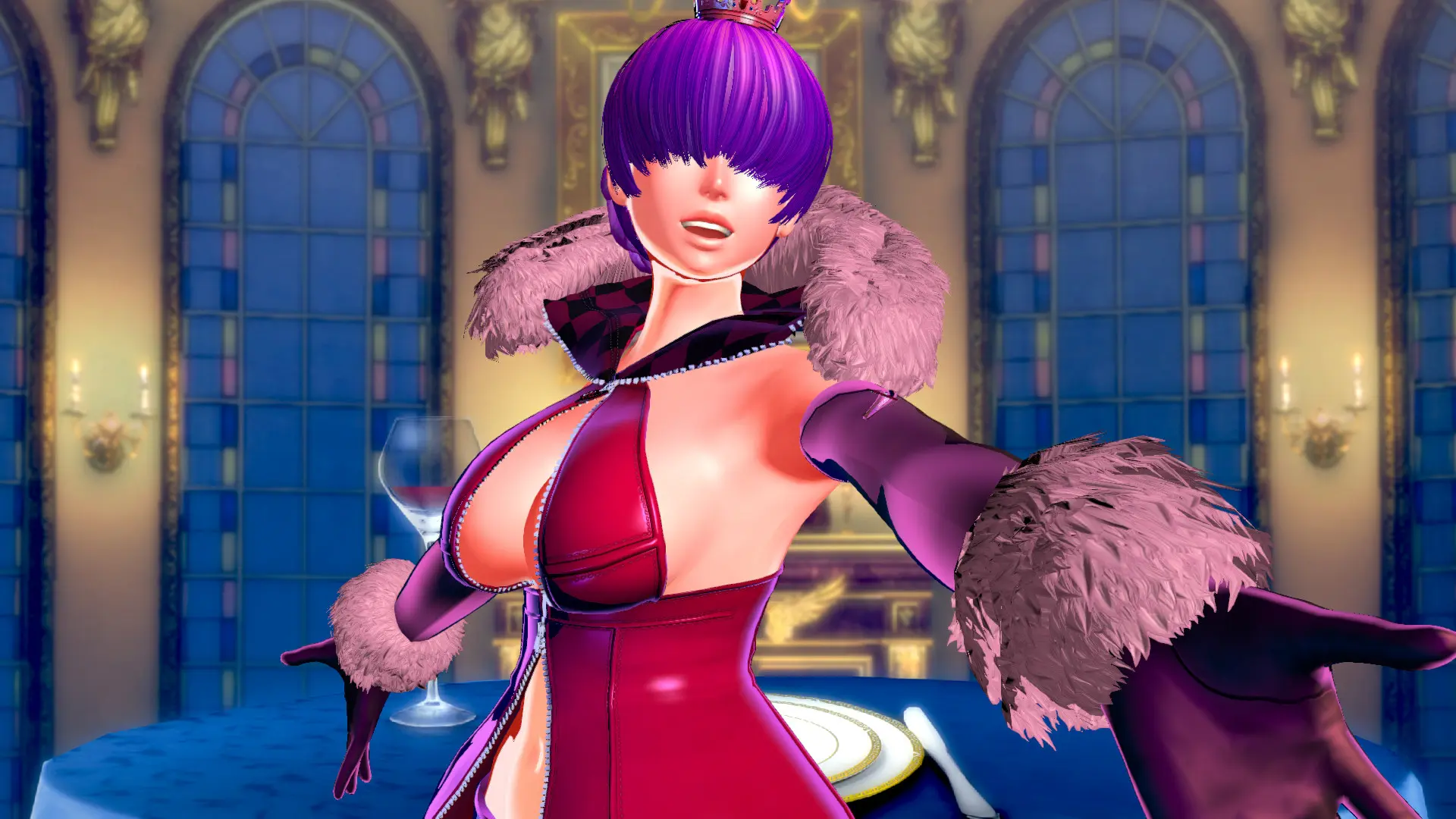 SNK HEROINES Tag Team Frenzy DELUXE PACK  for sale in Emirates from Games2all