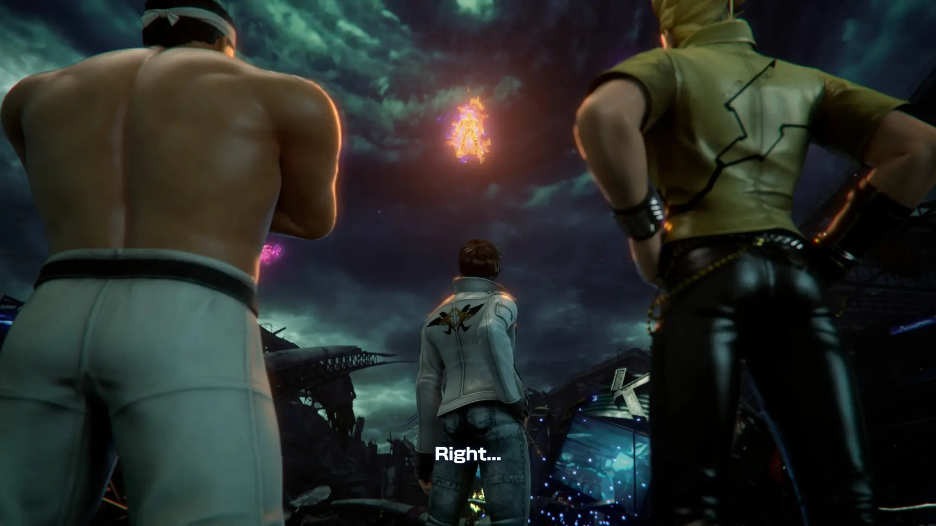 THE KING OF FIGHTERS XIV STEAM EDITION ULTIMATE PACK  for sale in Emirates from Games2all